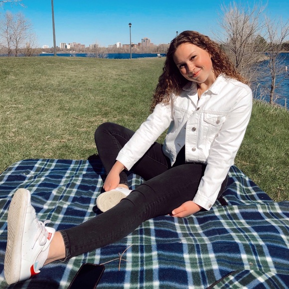 Meet your Posher, Morgan - Picture 1 of 1